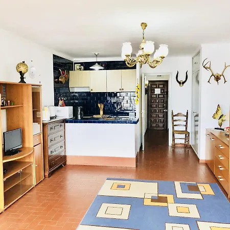 Nautica 2 E Apartment Empuriabrava