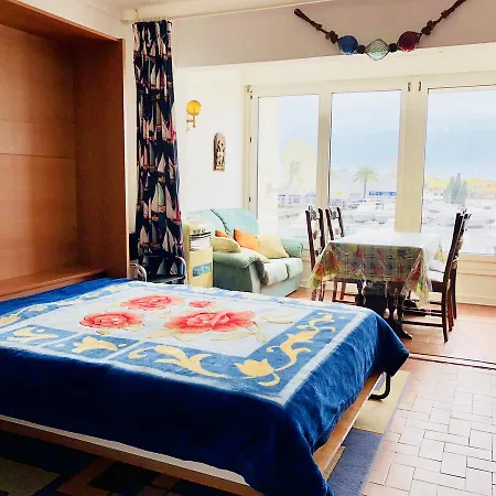 Nautica 2 E Apartment Empuriabrava