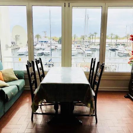 Nautica 2 E Apartment *