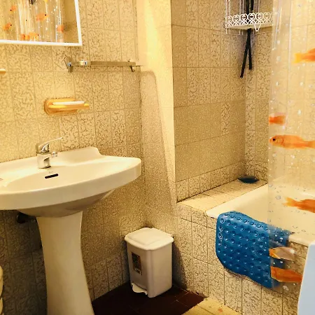 Appartement Nautica 2 E *